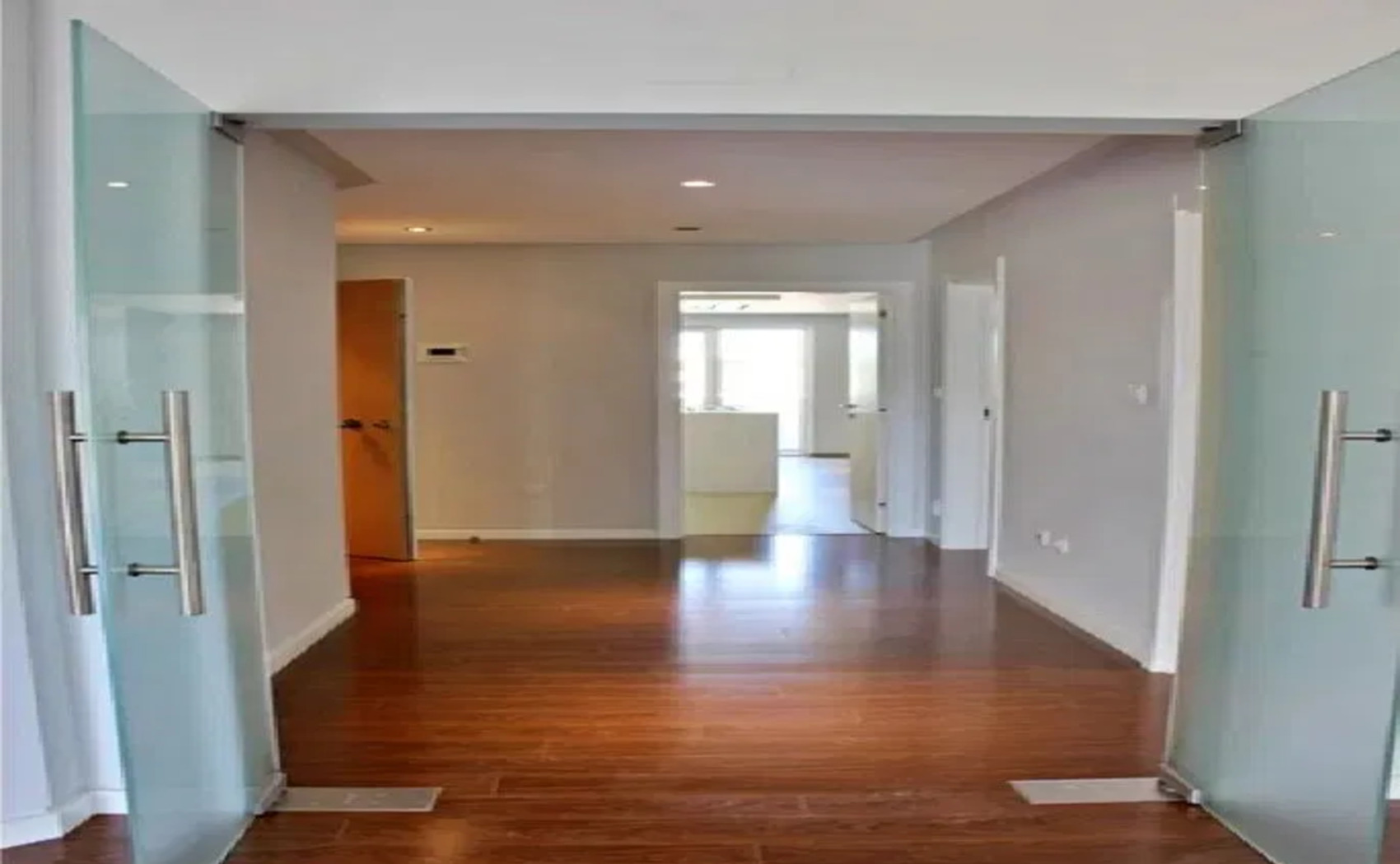 Corredor Apartamento de luxo T3 em Carcavelos