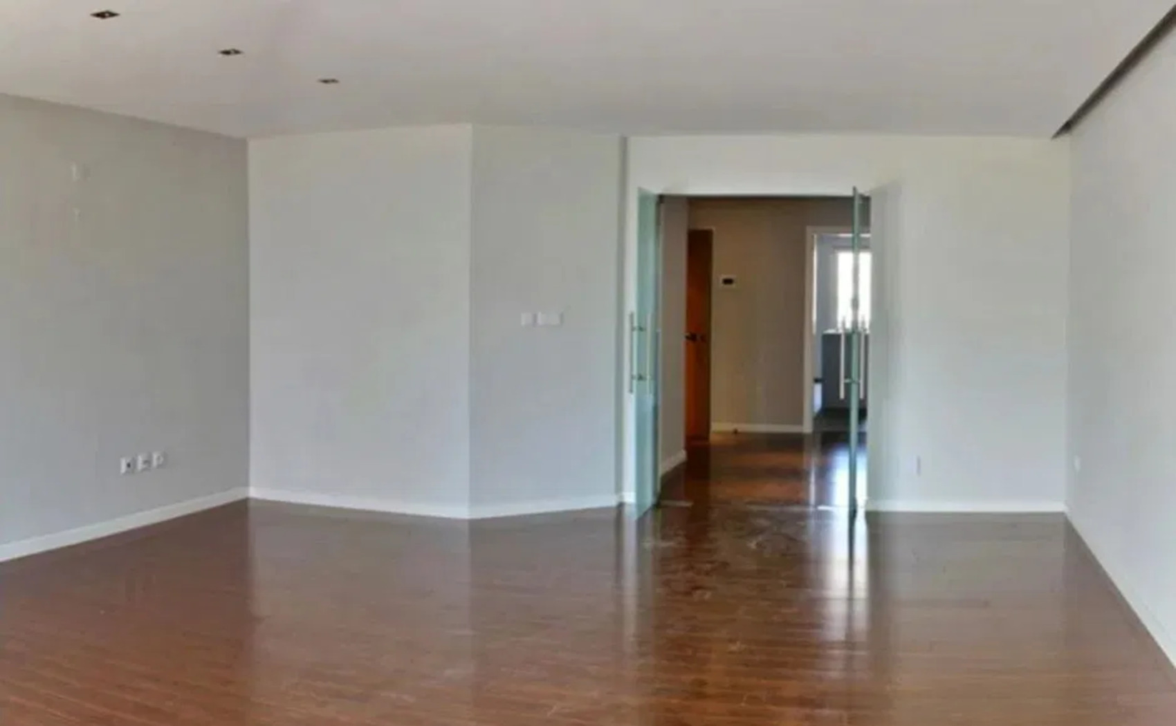 Quarto Apartamento de luxo T3 em Carcavelos