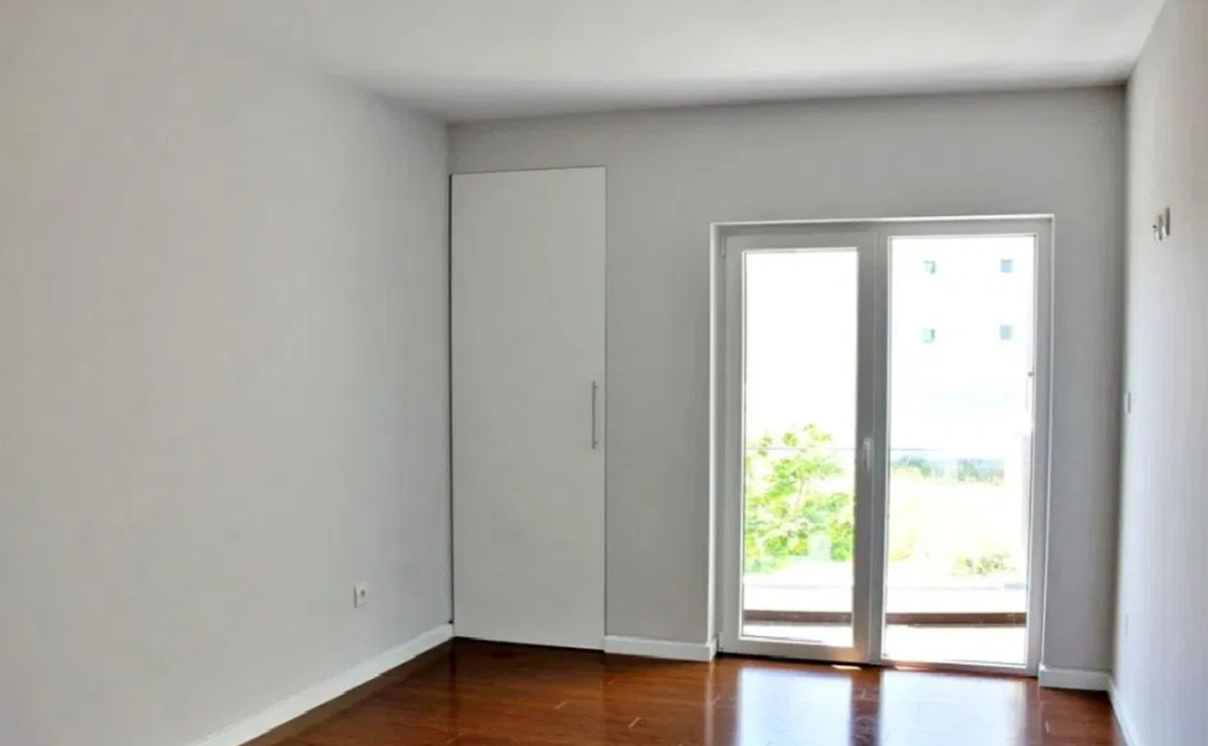 Quarto Apartamento de luxo em Cascais