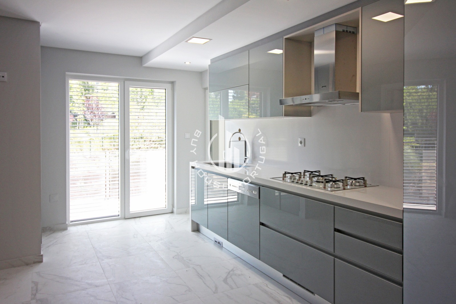 Appartement cuisine à Oeiras