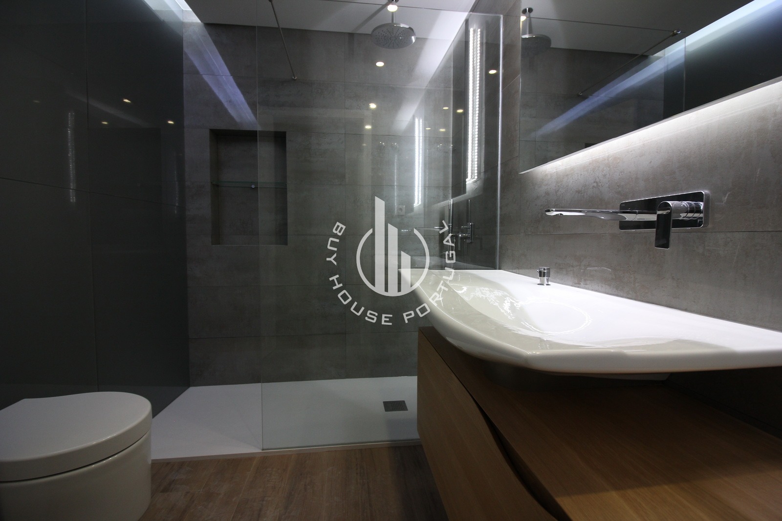 Appartement 2 chambres Wc Oeiras